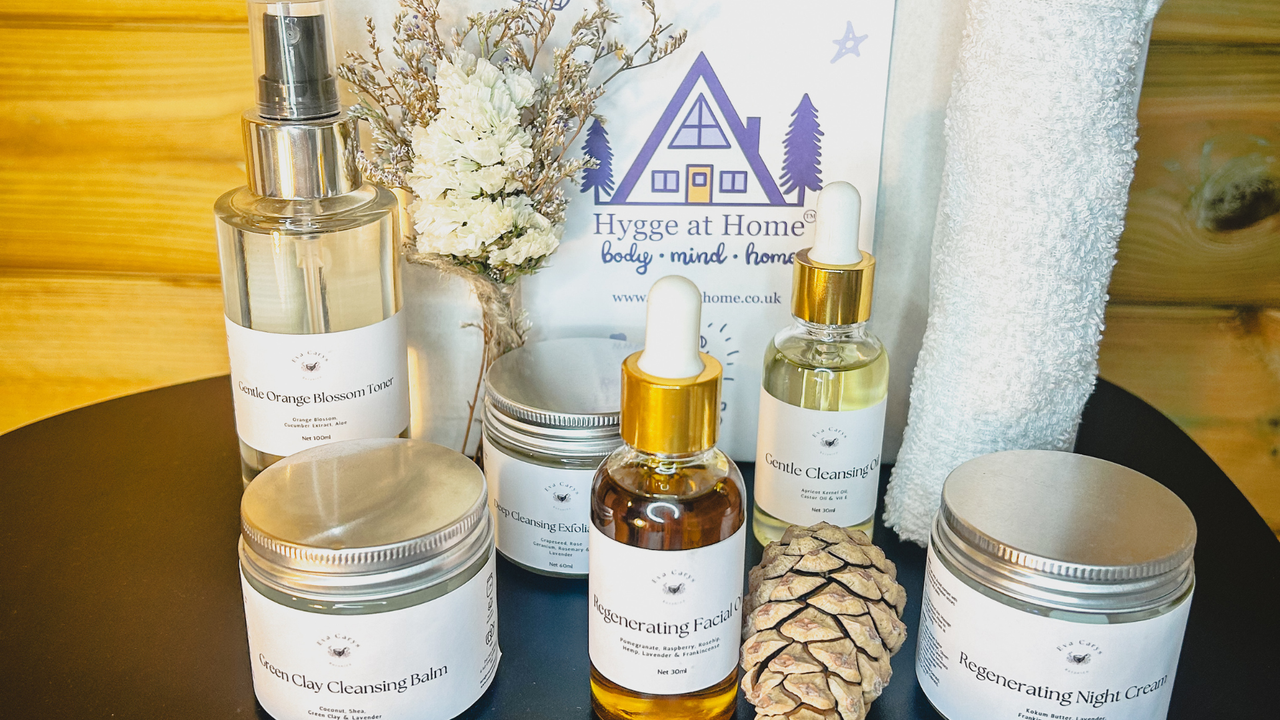 Thoughtful Wellbeing Gifts for the Hardest Person to Buy For