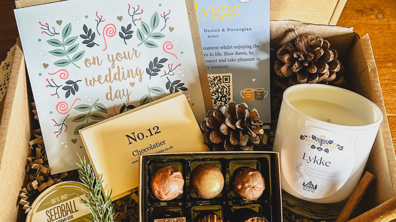 The Ultimate Guide to Thoughtful Gifting (With a Touch of Hygge)