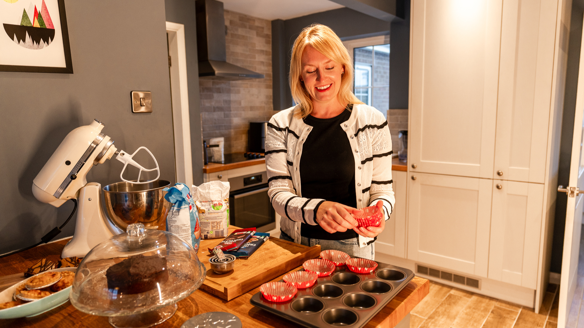 Hygge at Home