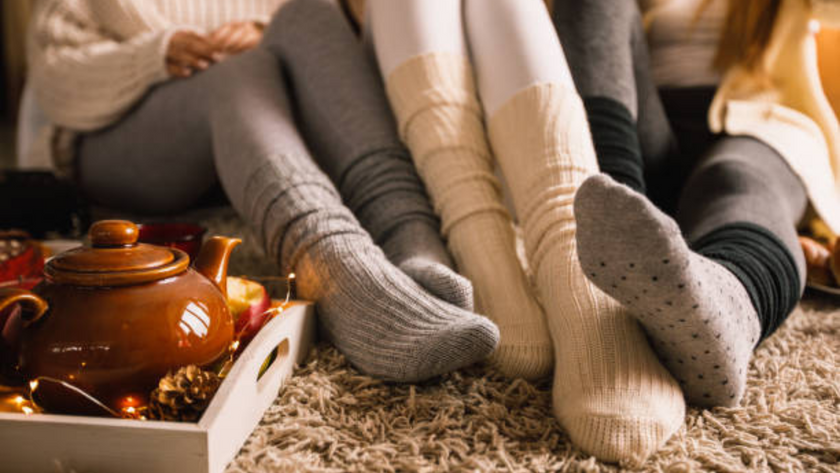 What Are the Ten Principles of Hygge?