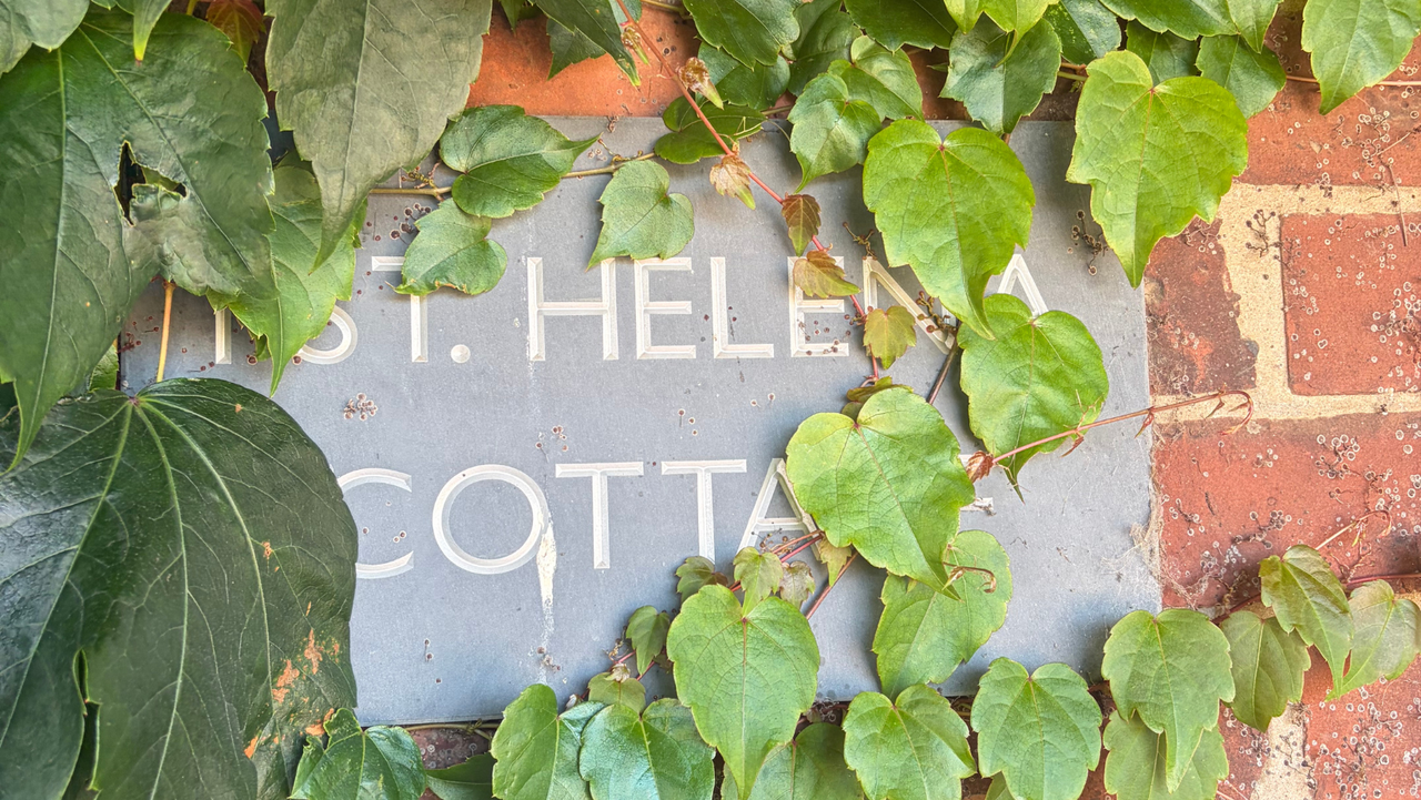 Welcome to St Helena Cottage – A New Chapter for Hygge at Home