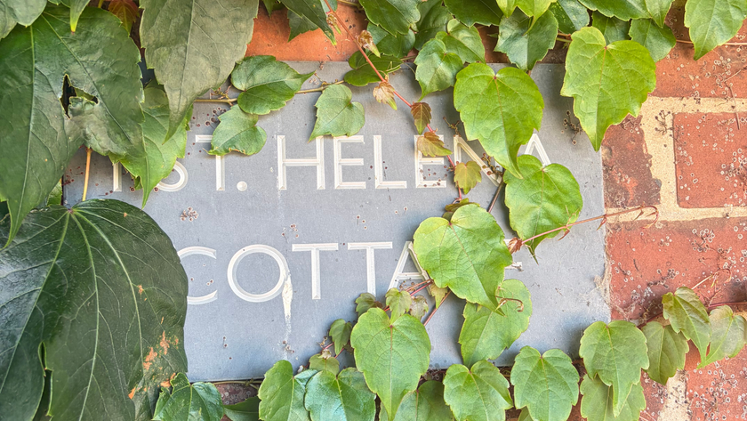 Welcome to St Helena Cottage – A New Chapter for Hygge at Home
