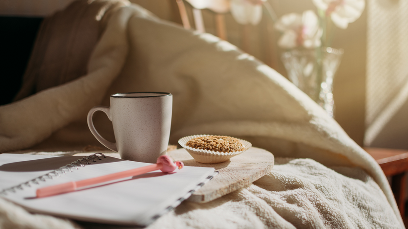 How to Create a Calm Morning Routine with Hygge