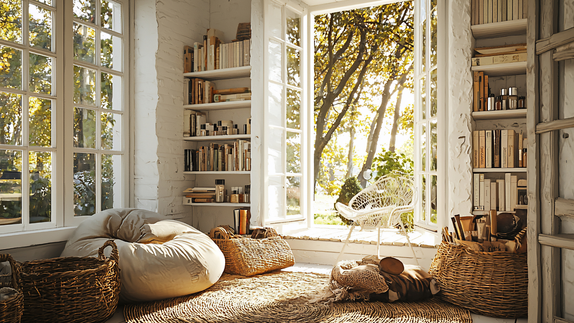 Hygge at Home