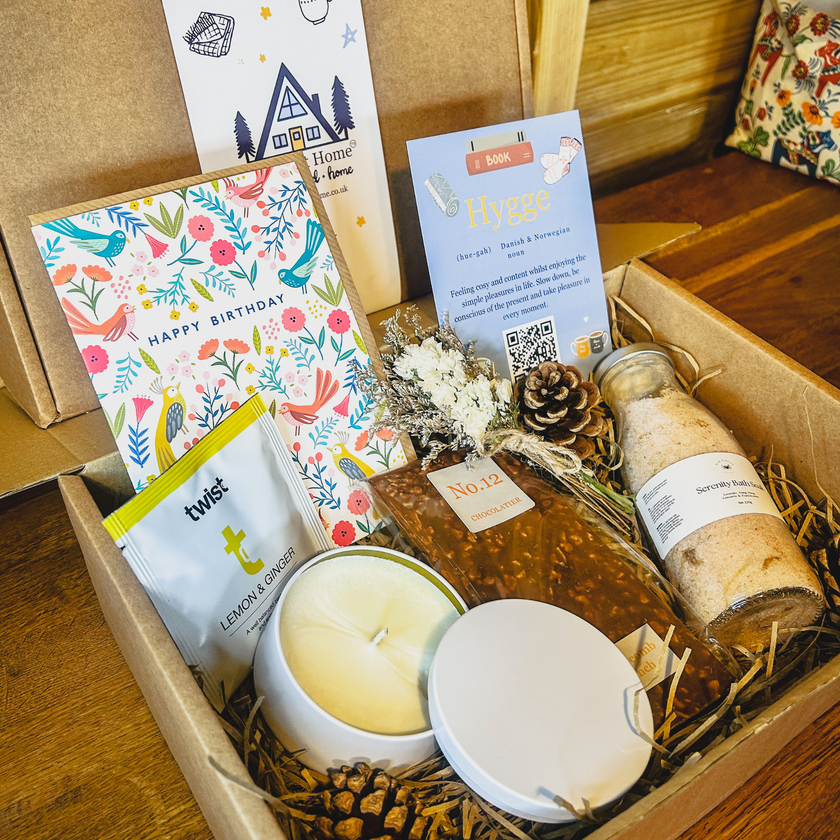 What Is Hygge? And How to Gift It (A Cosy Guide to Thoughtful Gifting)