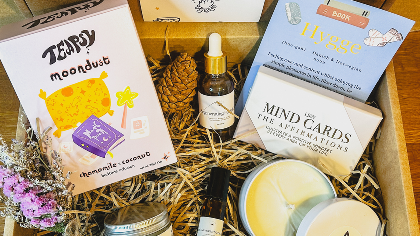 Best Self Care Gift Boxes in the UK (2026 Guide)