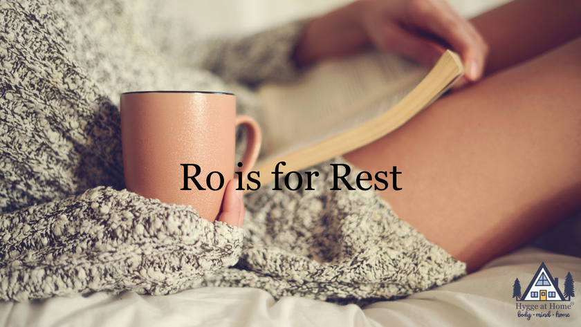 The Ritual of Rest: Why Our Bodies Need It More Than Ever