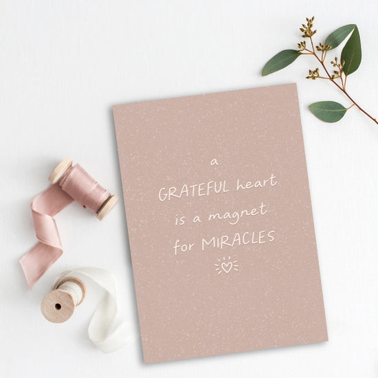 Hygge Gratitude