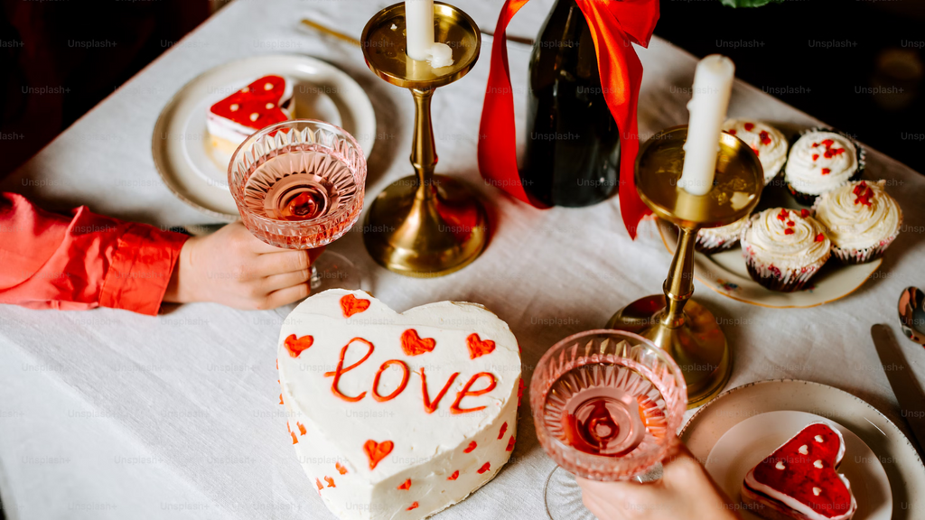 18 Ways to Enjoy a Hygge Valentine's Day with Your Loved One(s)