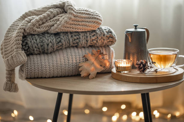 Hygge at Home