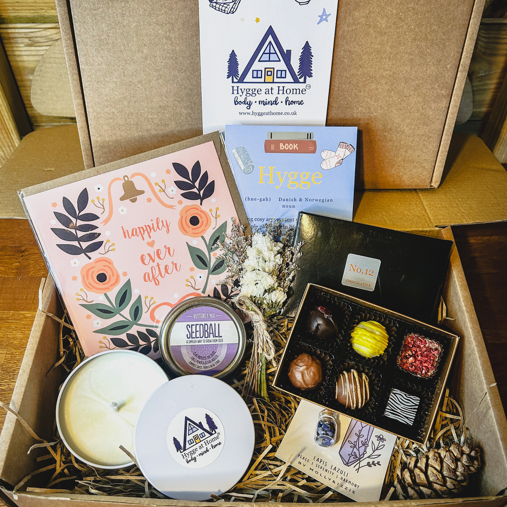 Special Occasions Gift Boxes