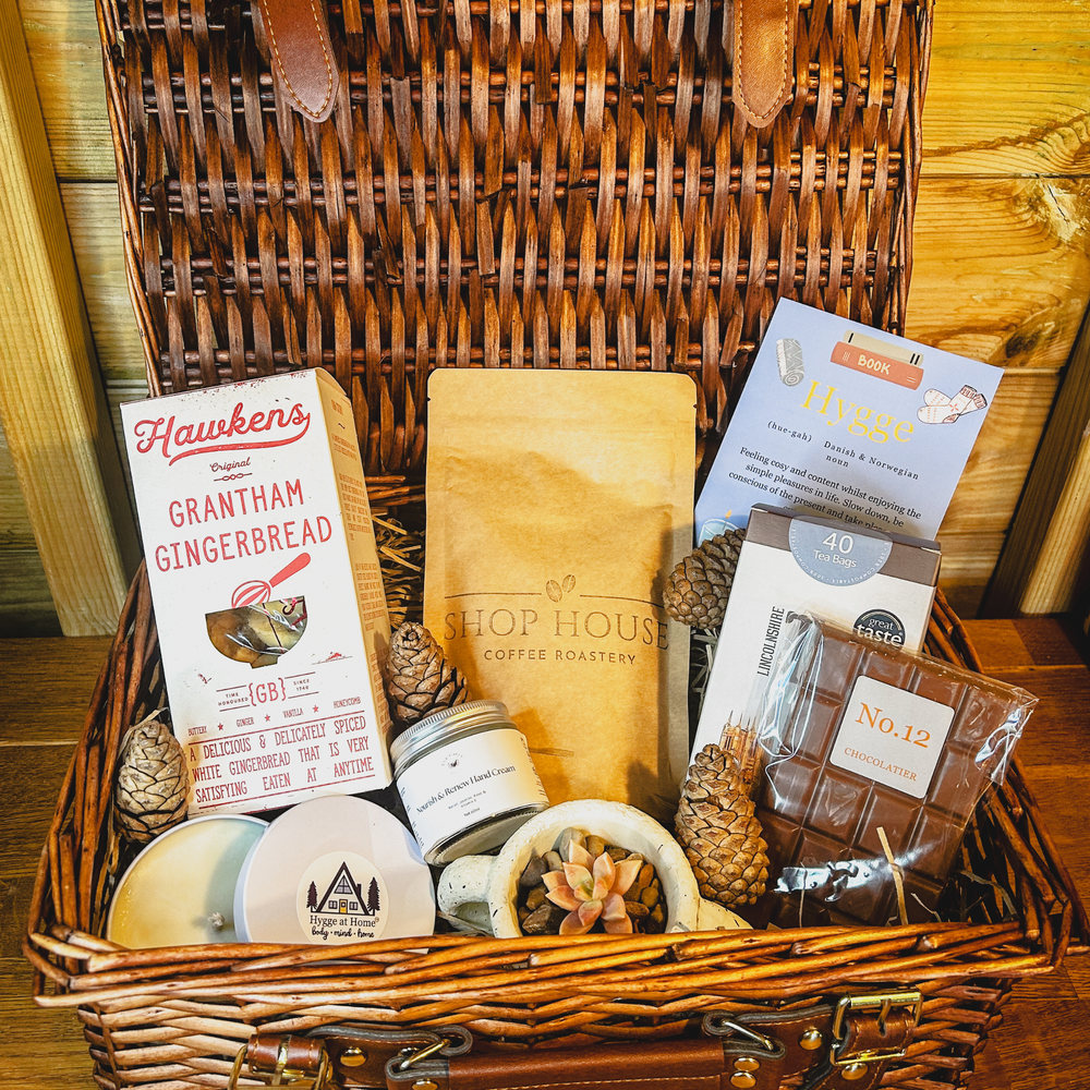 Lincolnshire Gifts & Products