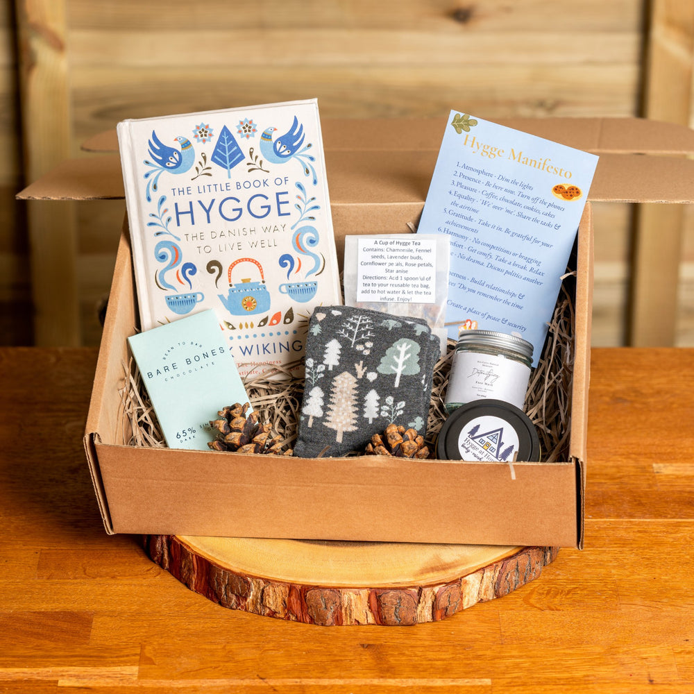 Hygge Gift Box