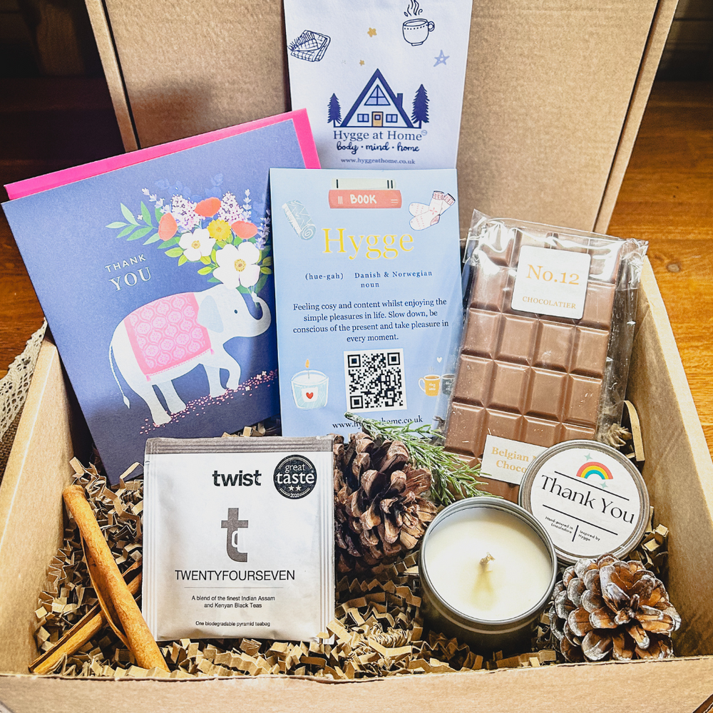Appreciation Gift Boxes