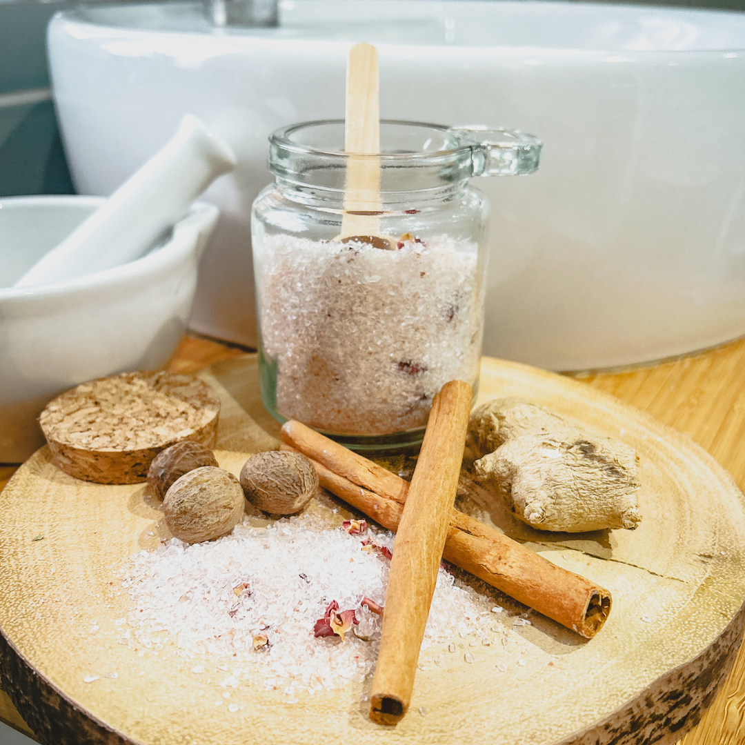 Hygge Bath Soak