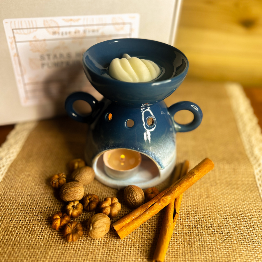 Stars Hollow Pumpkin Spice Wax Melts