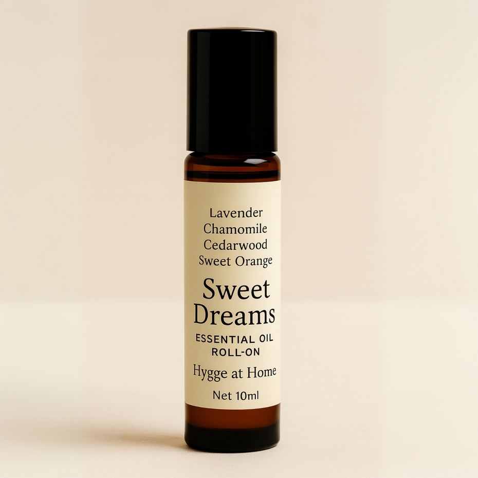 Eva Carys Botanica Essential Oil Roll-Ons