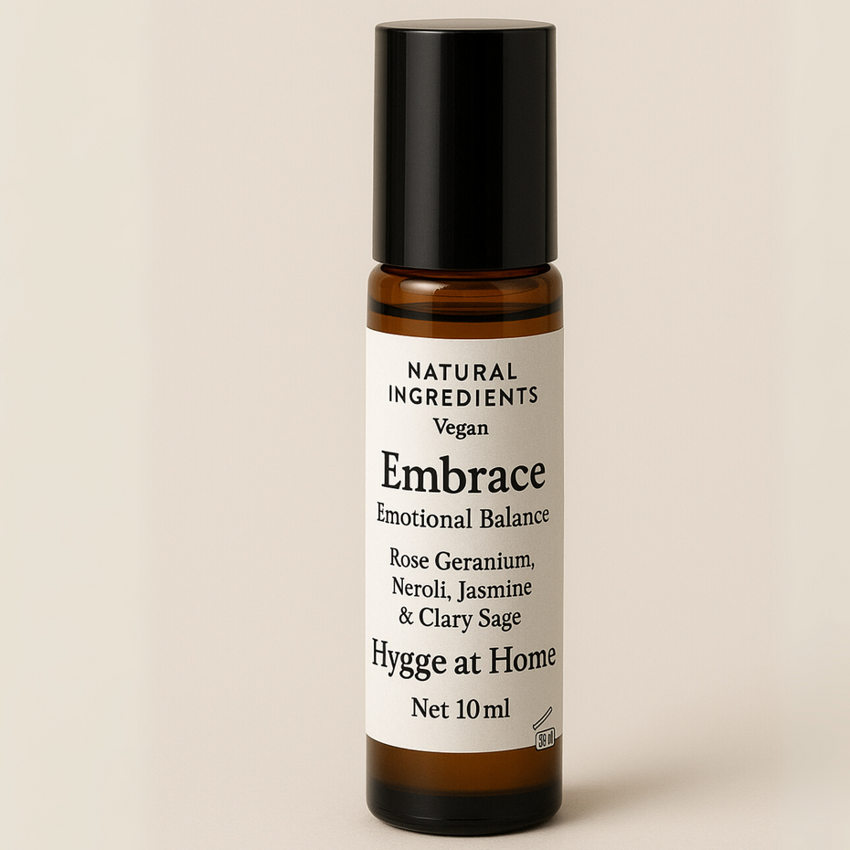 Eva Carys Botanica Essential Oil Roll-Ons