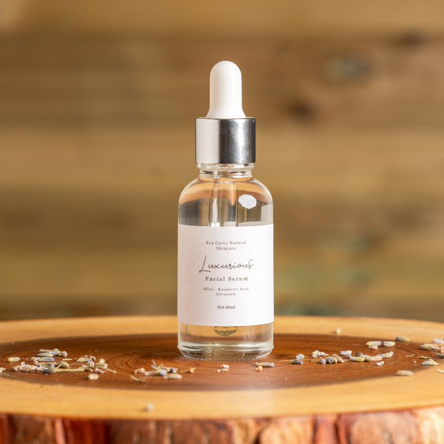 Luxurious Facial Serum