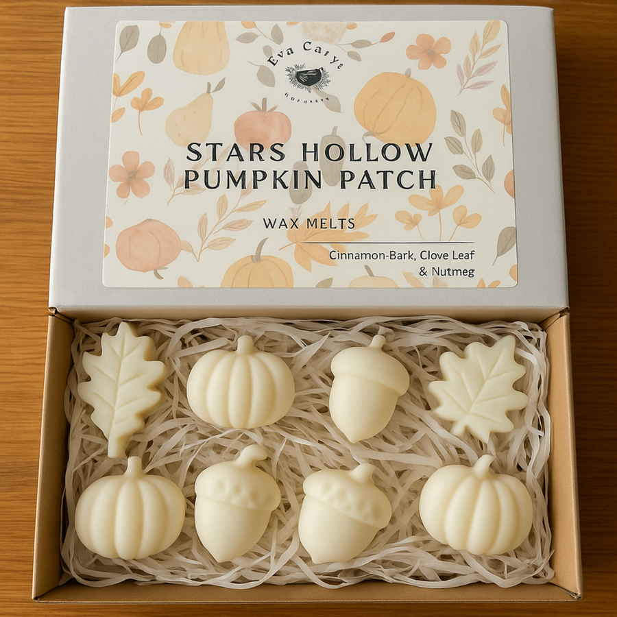 Stars Hollow Pumpkin Spice Wax Melts