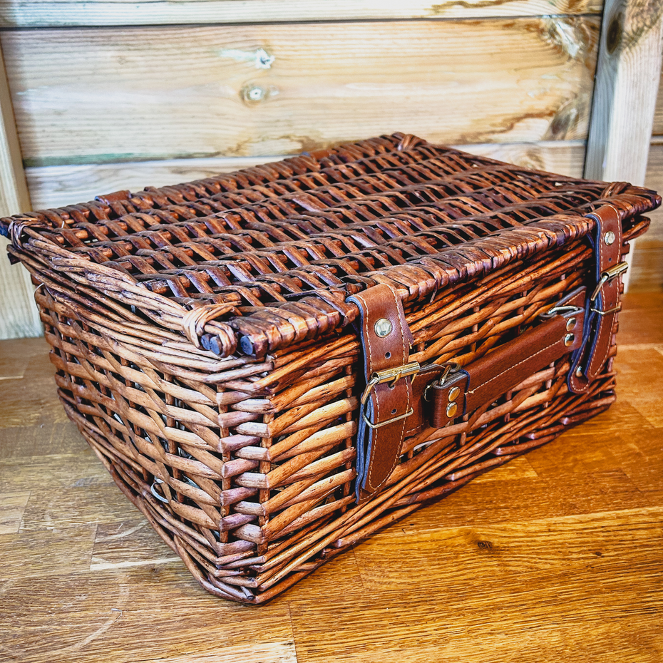 Luxury Hygge Hamper: Ultimate Comfort, Wellbeing & Indulgence