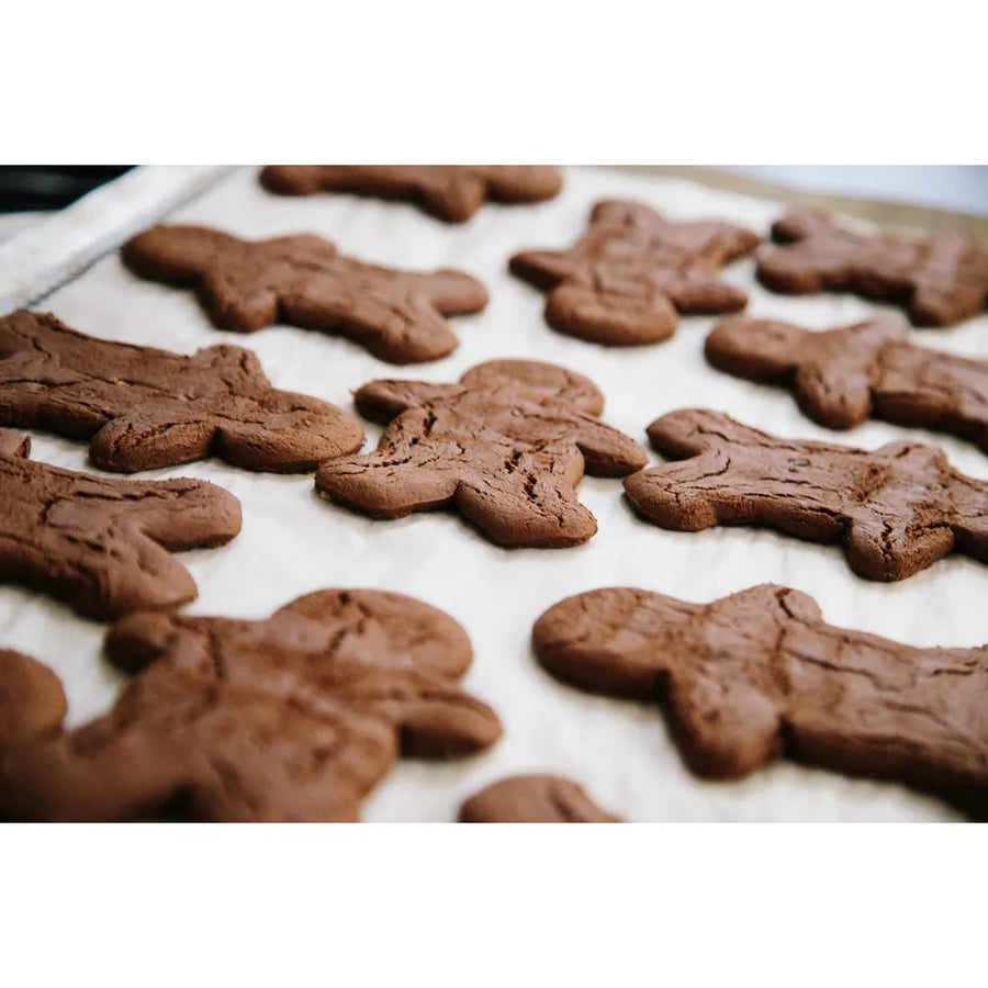 Hawkens Christmas Recipe Gingerbread Men