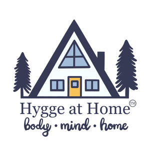 Hygge at Home