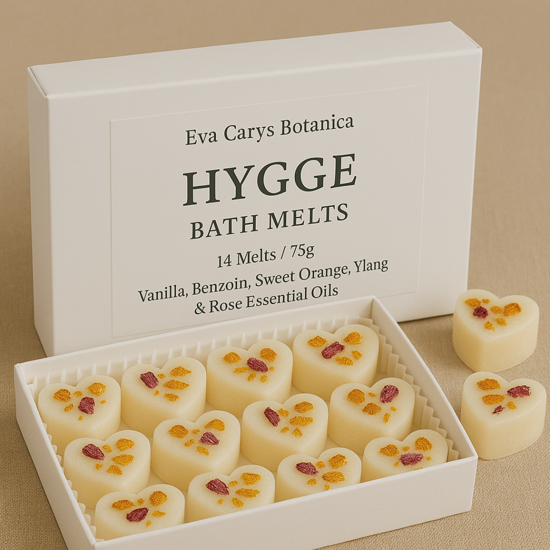 Hygge Bath Melts