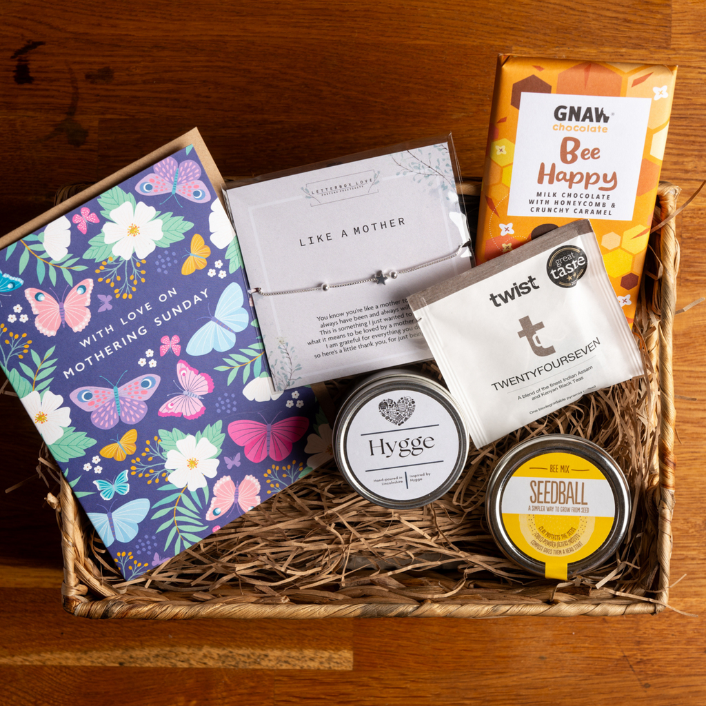 'Like a Mother to Me' Mother's Day Gift Box