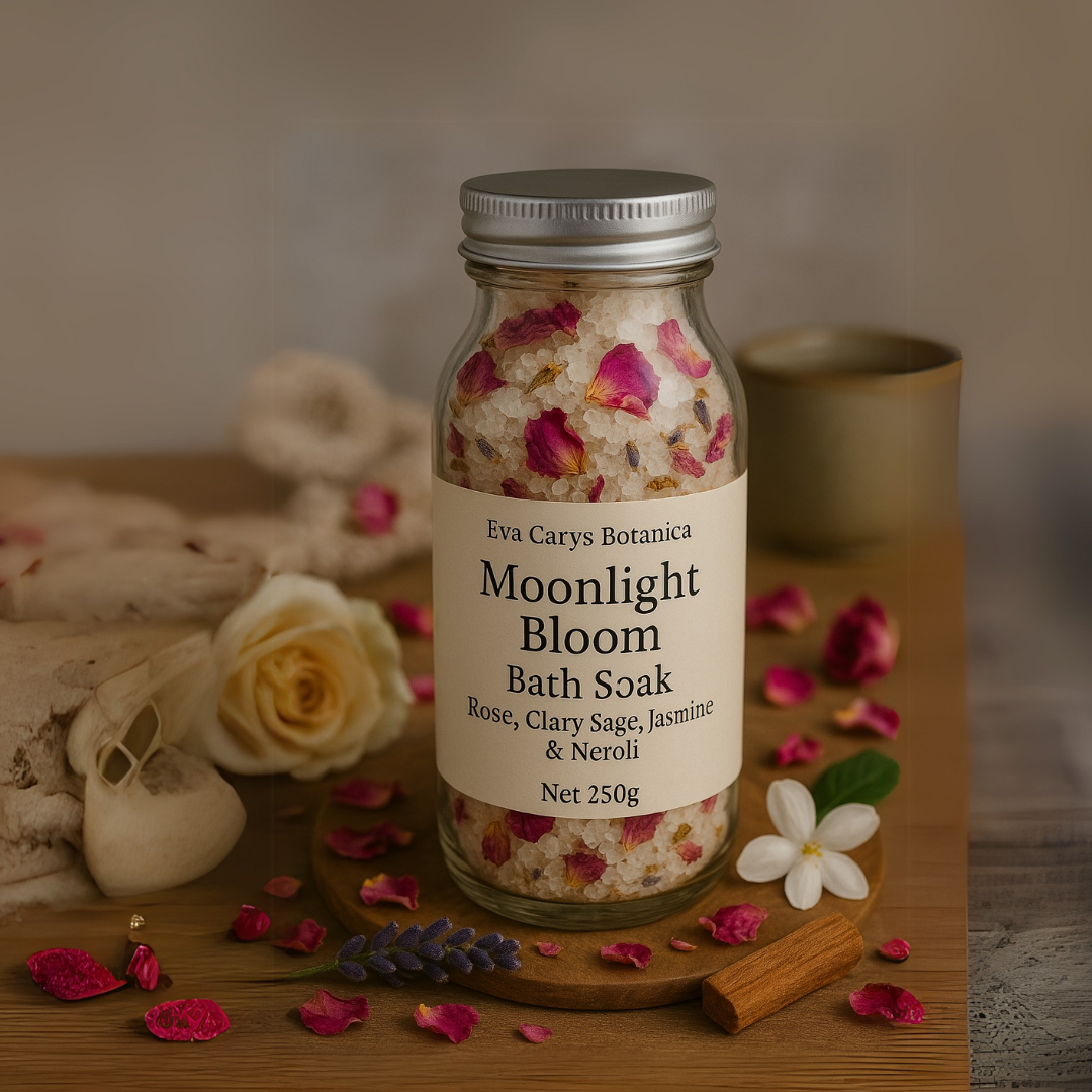 Moonlight Bloom Bath Soak
