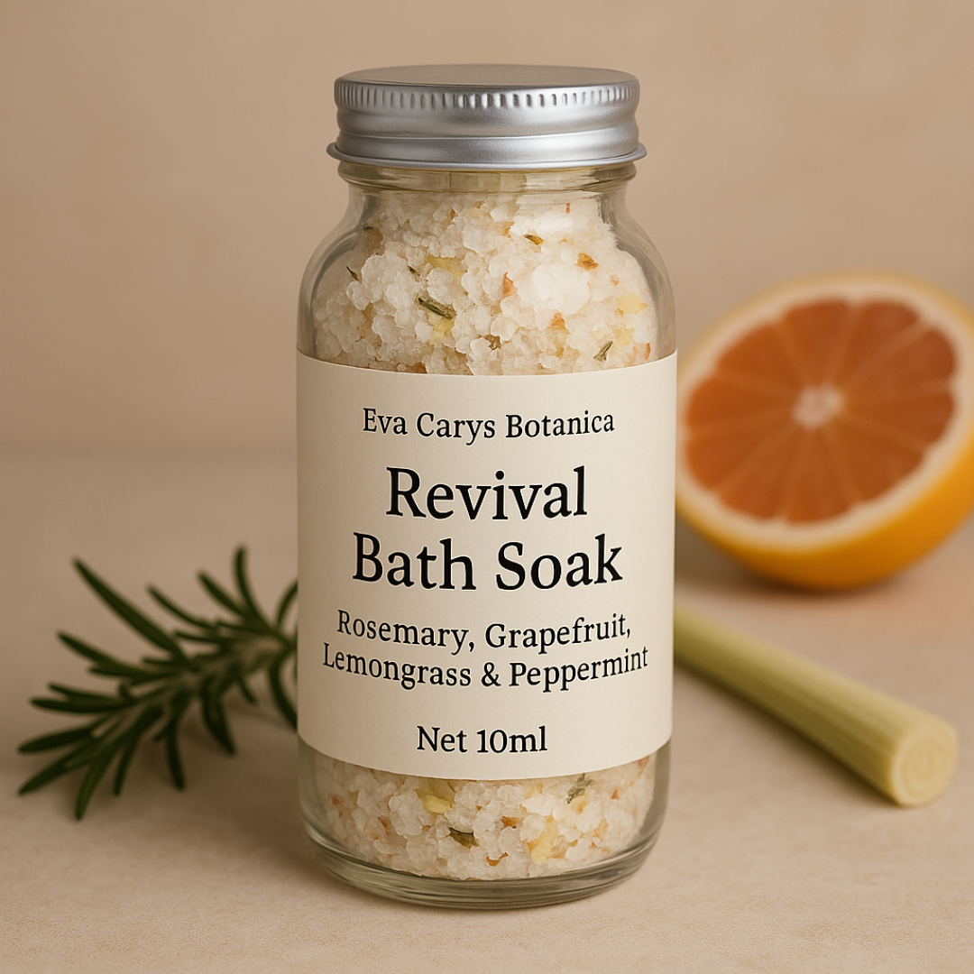 Revival Bath Soak