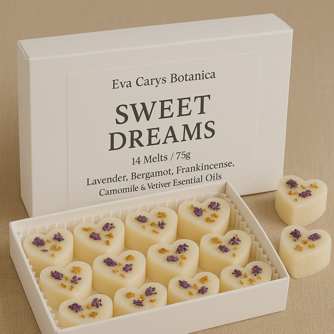 Sweet Dreams Bath Melts