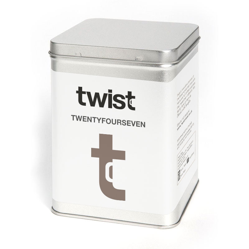 Twist Teas - Twenty Four Seven Teabag