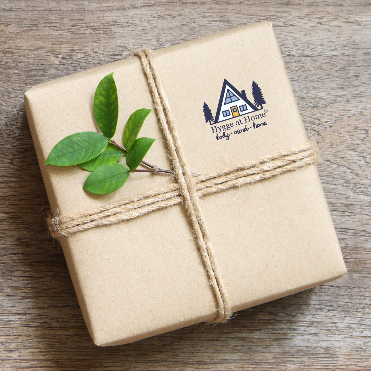 Surprise Me Hygge Gift Box