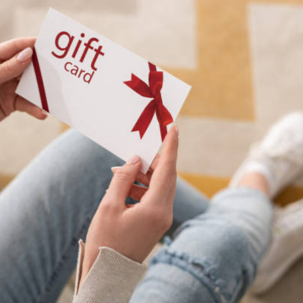 Hygge at Home Gift Voucher