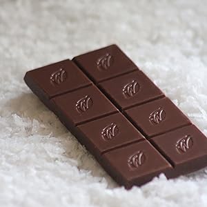 Willie's Cacao 'Bean to Bar' Chocolate