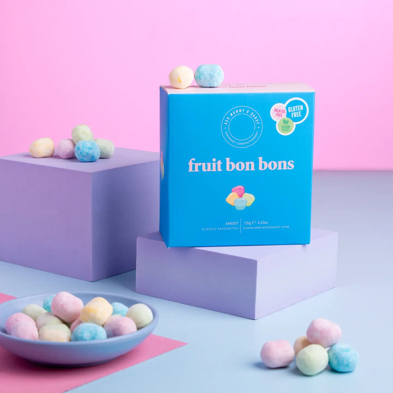 Fruit Bon Bons