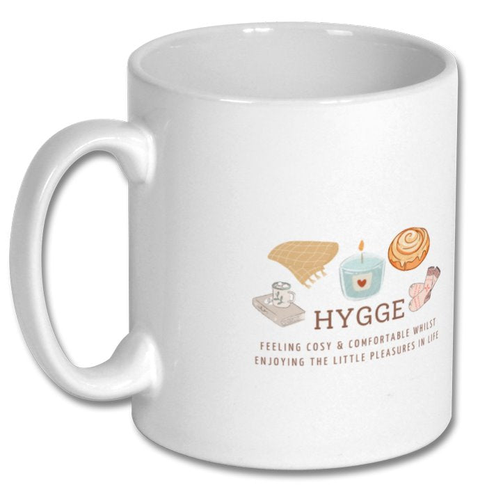 Hygge Mug: Limited Edition