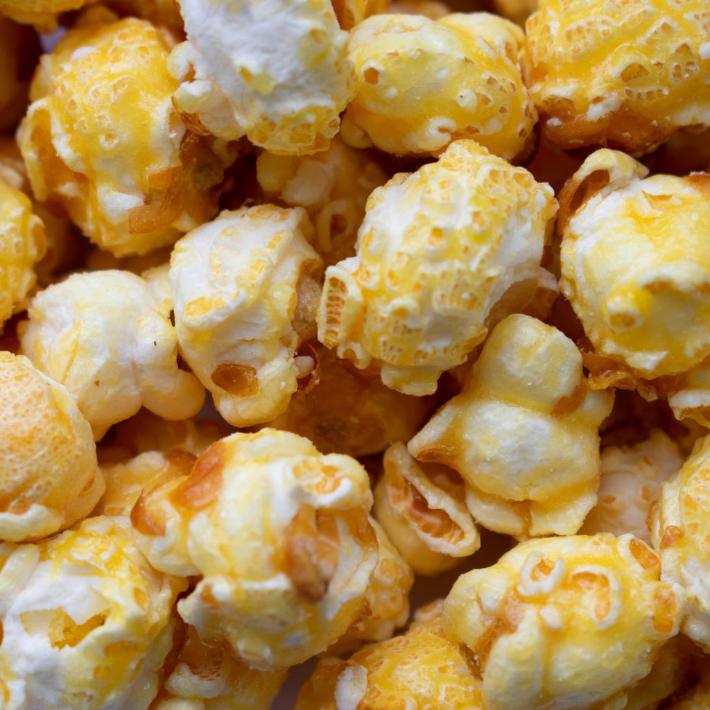 Popcorn Shed Gourmet Popcorn - Vegan, Gluten Free
